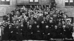 Hombres notables 1939